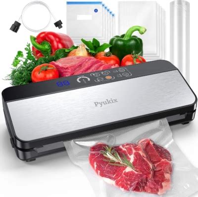 what are the best inexpensive food sealers